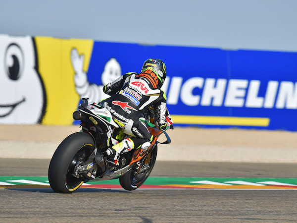 Michelin MotoGP tb