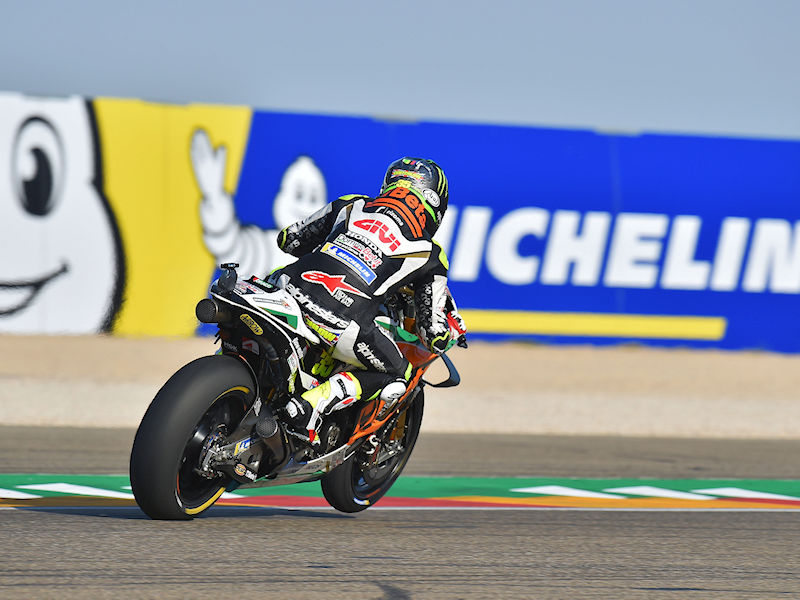 Michelin MotoGP tb