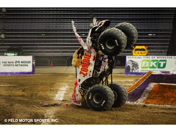Monster Jam