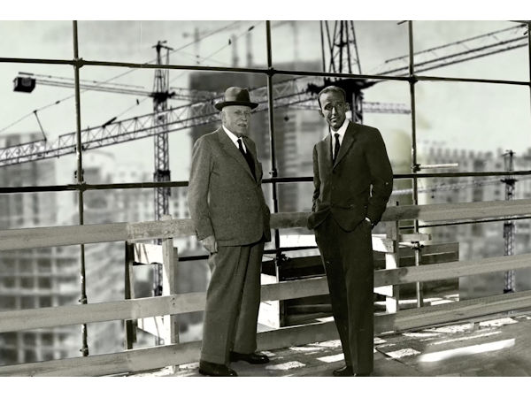 Pirelli History Foto klein