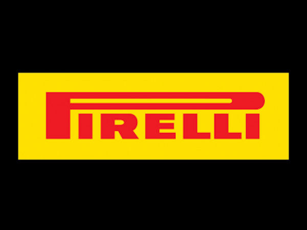 Pirelli Logo