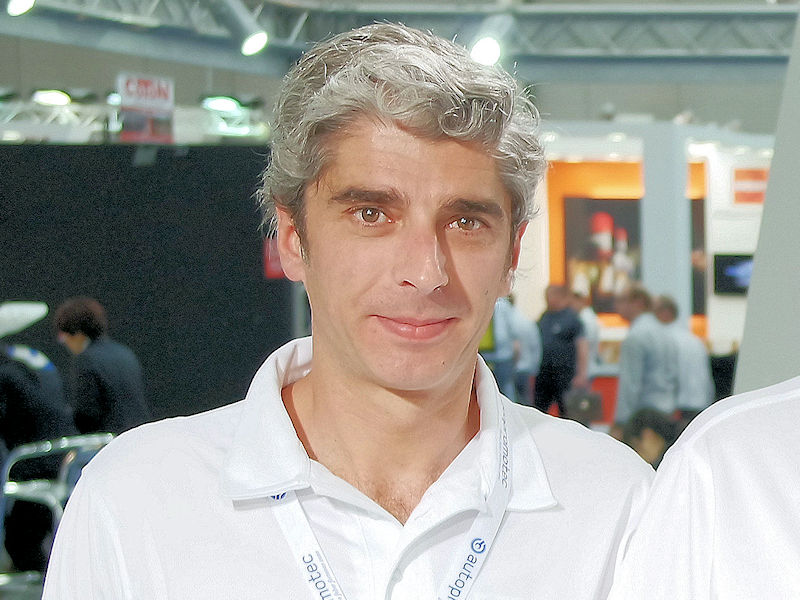 Riccardo Costa tb