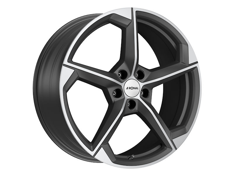 Ronal R66 tb