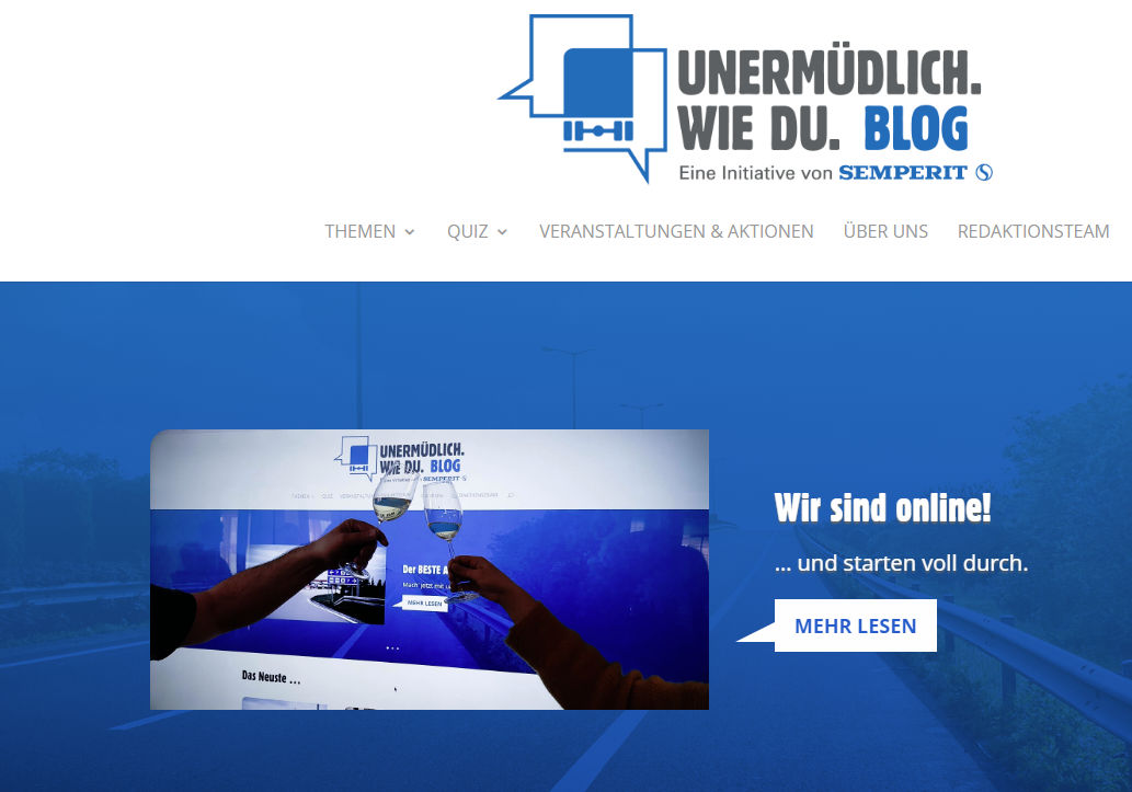 Semperit Blog
