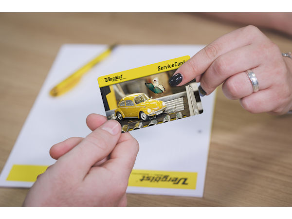 Service Card Vergölst