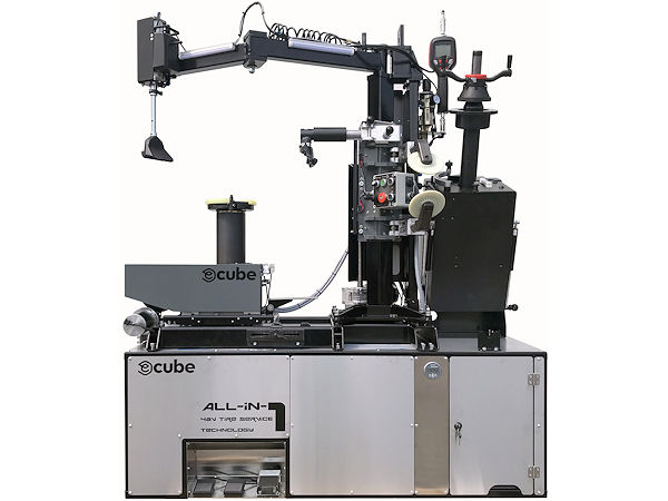 Techno Marketing Group E Cube