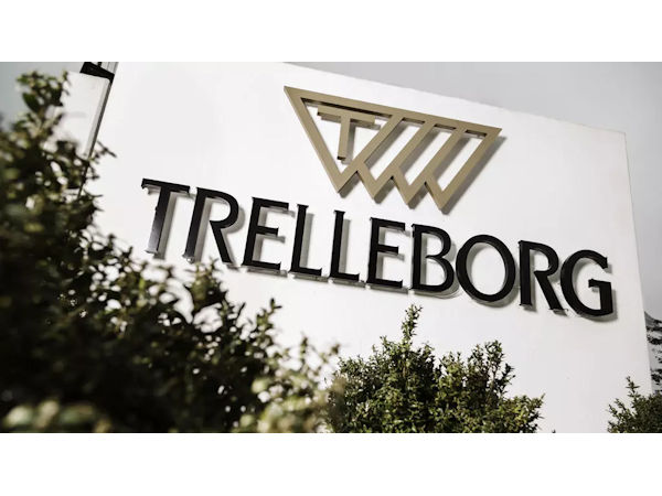 Trelleborg klein