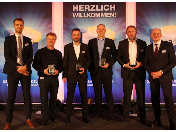 Truck Force Award klein