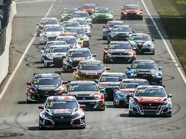 WTCR tb