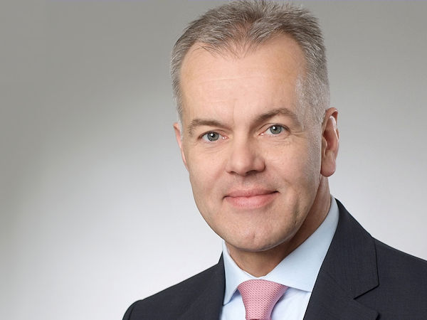 Weber Dr. Klaus Peter