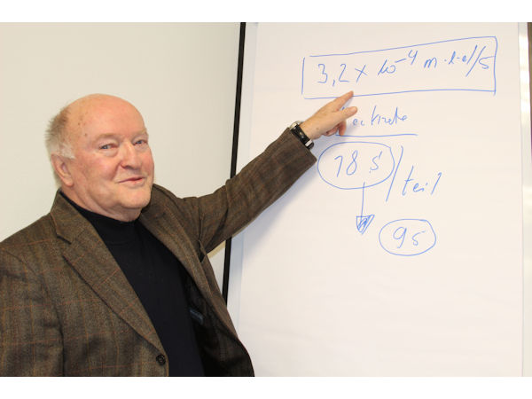 Wolfgang Fuhrmann klein