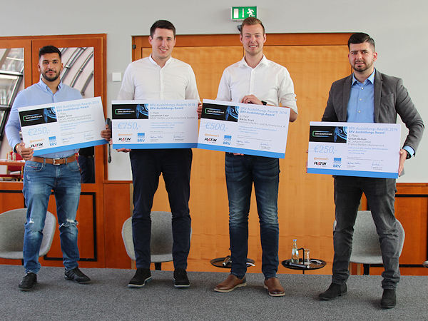BRV Awards 1