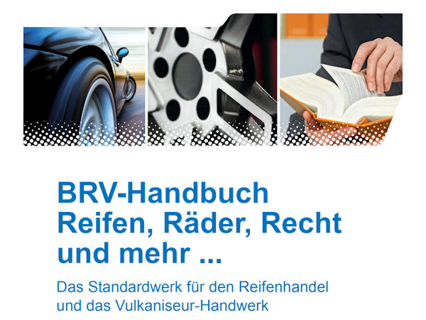 BRV Handbuch klein