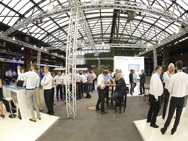 Caruso Partner Connect