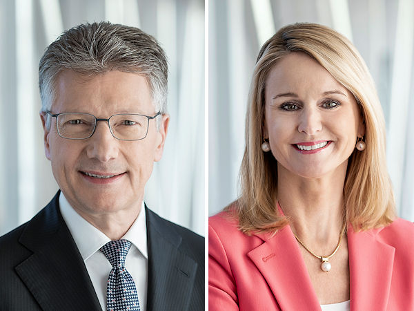 Degenhart und Reinhart