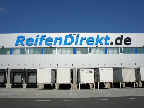 Delticom Q1 tb