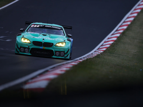 Falken BMW tb