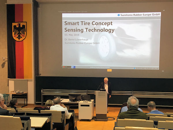 Falken Löwenhaupt E Mobilitätstage München tb