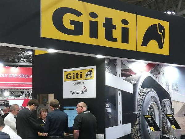 Giti RDKS tb