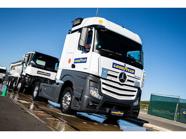 Goodyear Montpellier