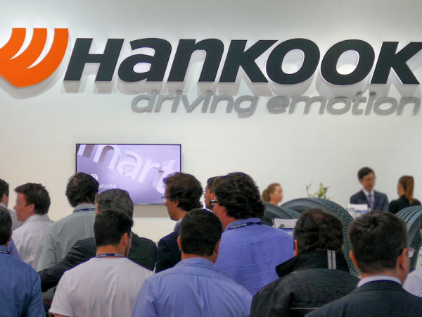 Hankook Transport Logistic tb