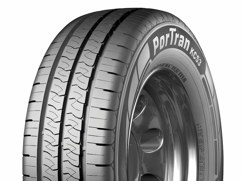 Kumho PorTran KC53 tb