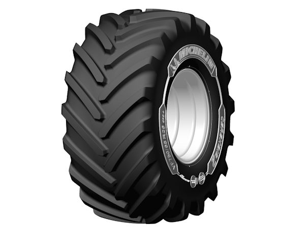 Michelin CerexBib2 klein