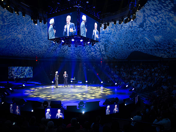 Michelin MovinOn Programm