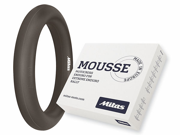Mitas Mousse