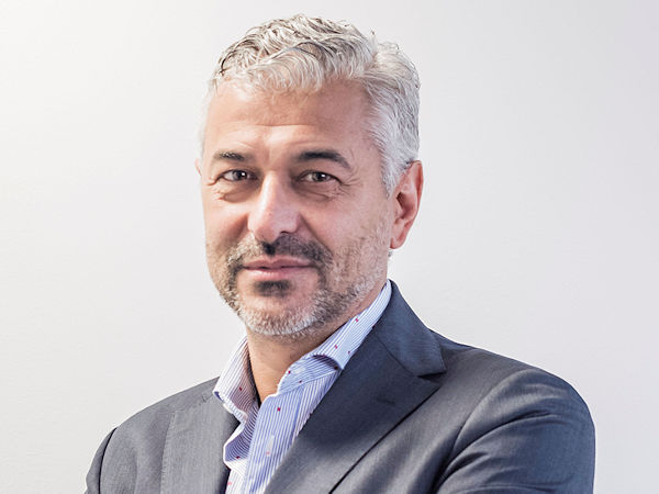 Pessi Mauro