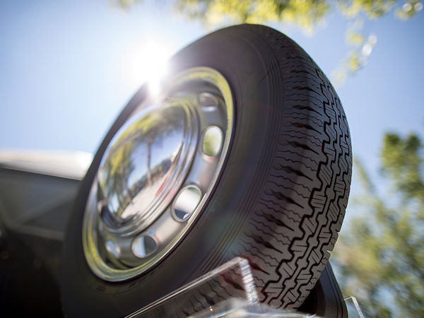 Pirelli beim Villa d‘Este Concours d‘Elegance