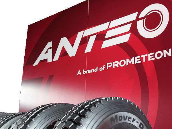 Prometeon Anteo Launch