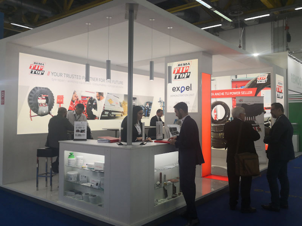 RTT Autopromotec tb