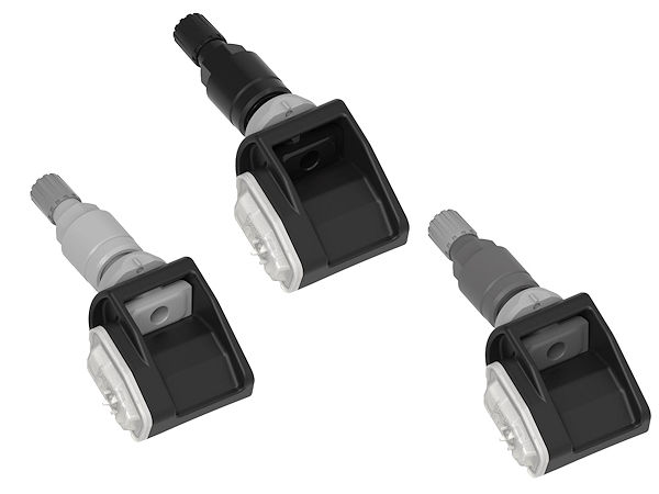 Schrader EZ Sensor Go