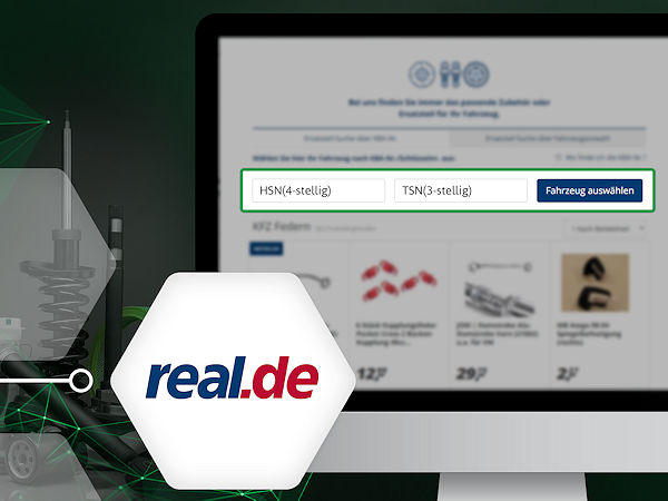 Speed4Trade Real Anbindung
