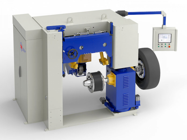 TRM Buffer Autopromotec tb