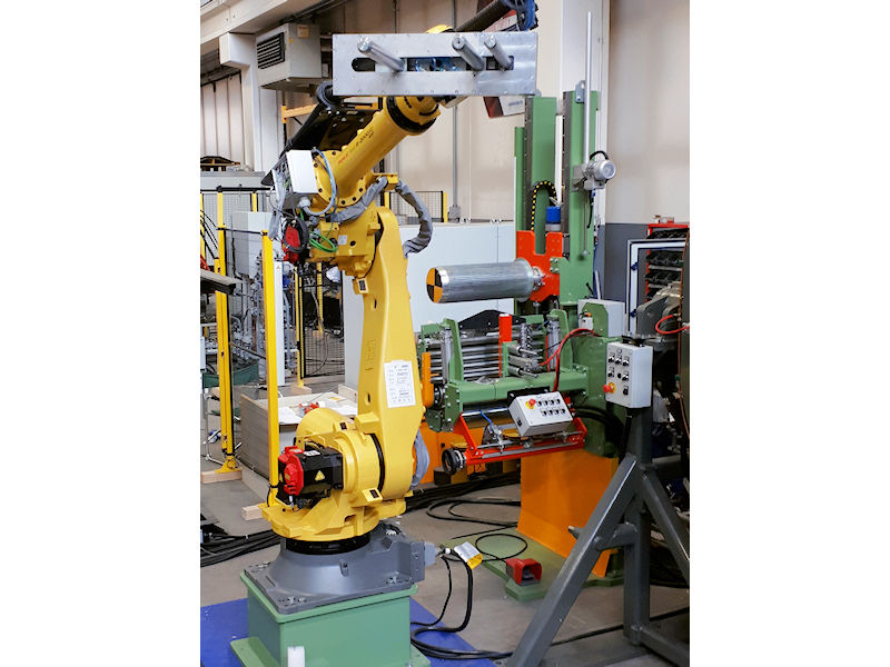 TRM Neues Modul Alpharing tb