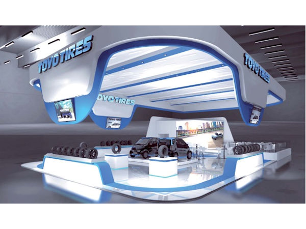 Toyo Tires Auto