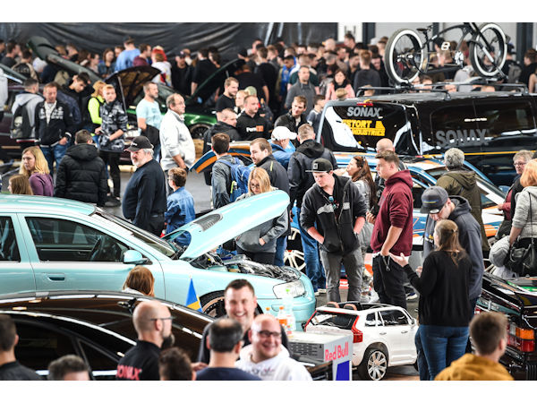Tuning World Bodensee klein nachher