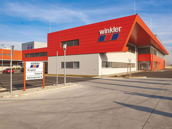 Winkler AT 1 tb