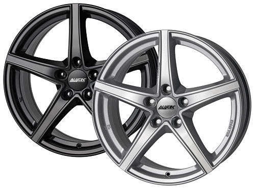 Alutec Raptr