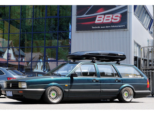 BBS klein
