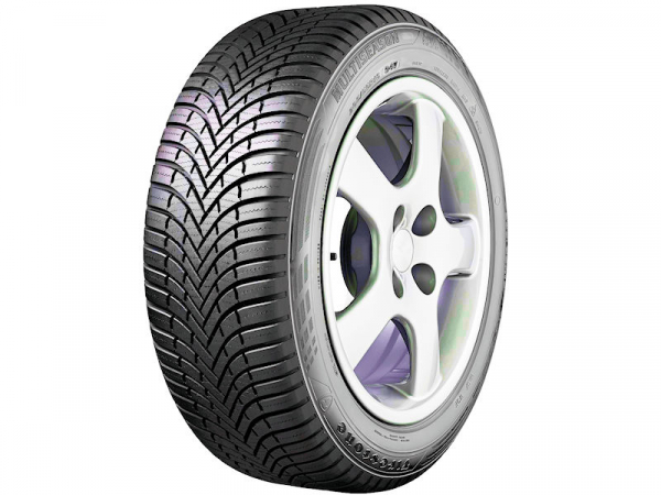 Firestone Multiseason neu
