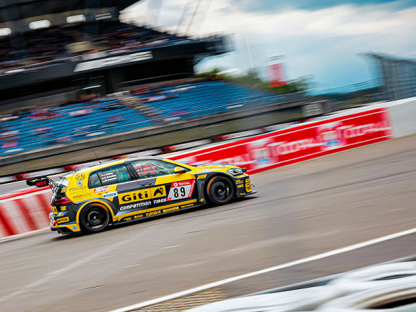 Giti Tire Motorsport Review 24h 2 tb