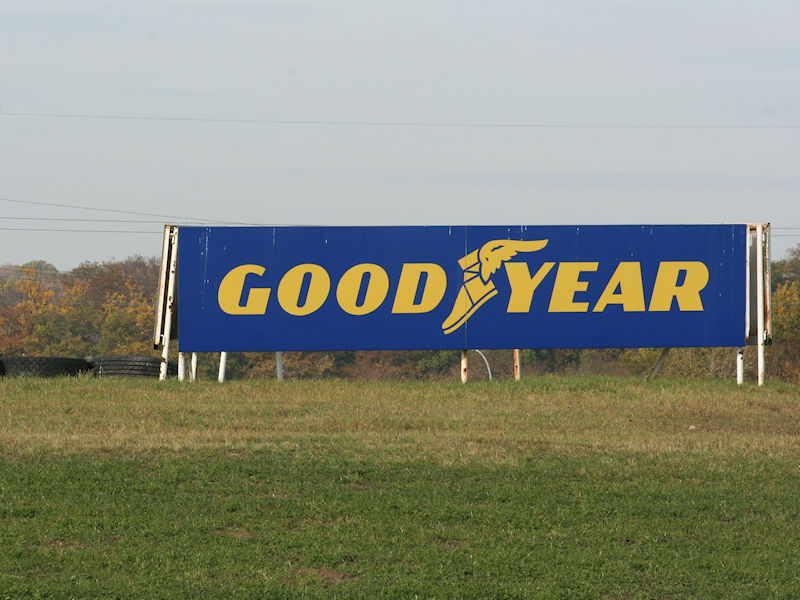 Goodyear Awards tb