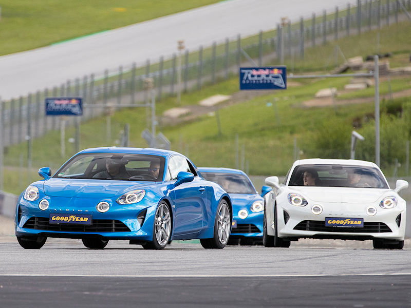 Goodyear UUHP Spielberg tb