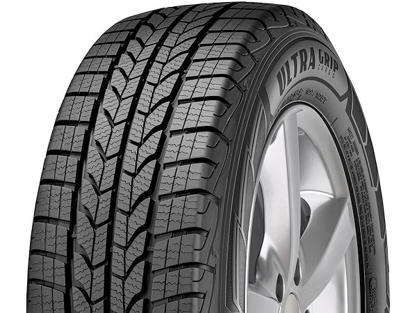 Goodyear UltraGrip Cargo
