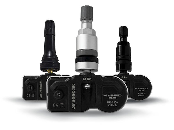 Hamaton RDKS Sensor EU Pro Hybrid 3.5