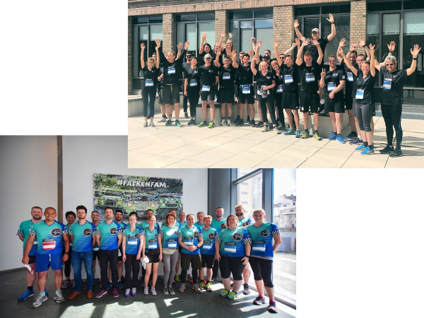 JP Morgan Lauf tb
