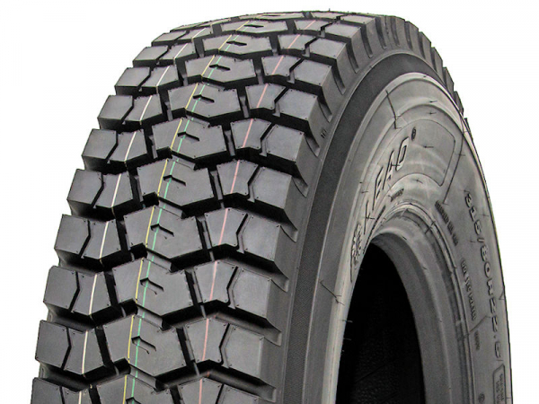 Leao D960 tb